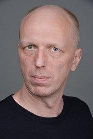 Ilya Mozgovoy as cyclist in In Limbo 2022