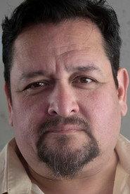 Michael L Garcia Jr. as Sticky Joe Joseph in Coyote Woman 2024
