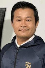 Neay Kroeun as  in Chob Soy 3 2022