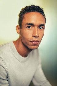 Kyle Beltran as Miles / Shawn / Rashaad in Gloria 2021
