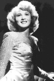 Trixie Firschke as Juggler in Broadway Melody of 1940 1940