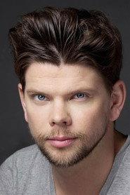 Andrew Chapman as Guy at Bar in Stay the Night 2022