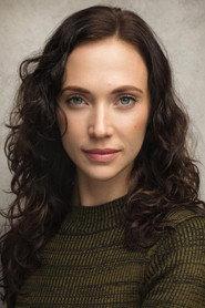 Stephanie Tripp as Sam in Get Ca$h 2012