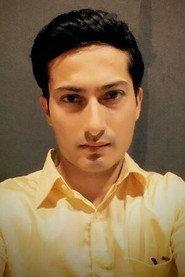 Kunal Pant as  in The Last Matinee Show 2021