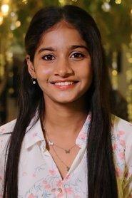 Sachana Namidass as  in Mandaadi 