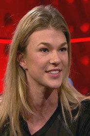 Tess Wester as Self - Jury in Red Bull Stalen Ros 2025 2025
