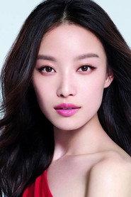 Ni Ni as Anna in A Gilded Game 2025
