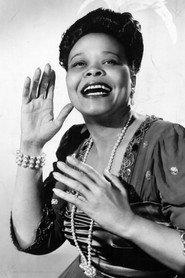Ada Brown as Singer in Stormy Weather 1943