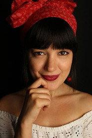 Ayfer Tokatlı as  in Love, Bla Bla Bla 2023