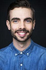 Neven Connolly as Brad in Ugly Carter 