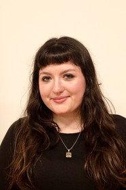 Annie Fulk as Mallory Moore in Candelites