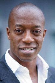 Eebra Tooré as Chris in Constance aux enfers 2023