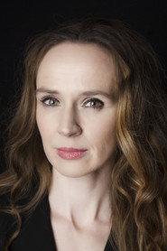 Joanne Brennan as Mrs Cheatmen in How to Skin a Cheetah 2024