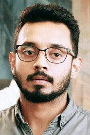 Atmadeep Ghosh as in Tangra Blues 2021
