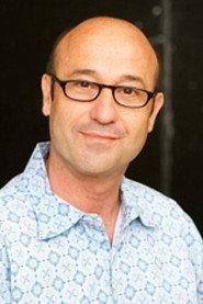 Michael Caruana as Cornelius Booth in Good Wife's Guide to Murder 2023
