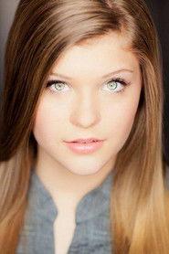 Sydney Imbeau as Kaycee in Marley & Me: The Puppy Years 2011