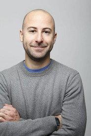 Adam Lowitt as Cold Open Scientist #3 in Demetri Martin: Demetri Deconstructed 2024