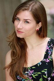 Paula Deming as Paula in Close the Door 2015