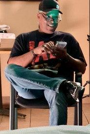 Sabin Hicks as Hector Ford in No Recess 2027