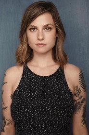 Natalie Cuomo as Coworker 1 in Data Management 2023