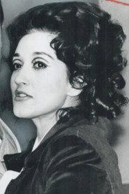 Diana Barrington as Zena Sheardown in Escape from Iran: The Canadian Caper 1981
