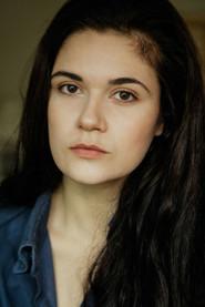 Estelle Courret as Félicia in SHOWTIME 2025