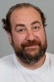 Burak Satıbol as in Seni Gidi Seni 2017