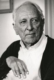 Tomas Tranströmer as in Ett nytt liv 2014