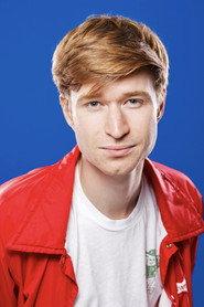 Jacob Roberts as Ben in Rent Free 2024