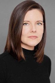 Kelly Tighe as Kelly in Sage 2023