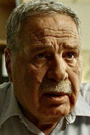 Anwar Khalil as Raymond in The Red Sea Makes Me Wanna Cry 2023
