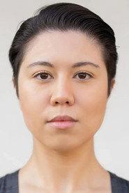Nilly Cetin as NYX in NYX: Marovek 
