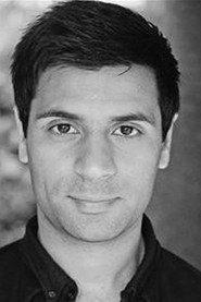 Nitin Kundra as Man in Mosque in The Boarding School Bomber 2011