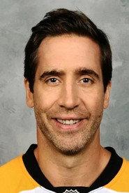 Maxime Talbot as Himself in Pittsburgh Penguins Stanley Cup 2009 Champions 2009