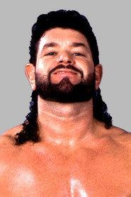 Barry Horowitz as  in WrestlePro Rock And Roll Forever 2022
