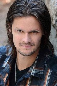 Ben Young III as Leo's Friend in Pink Moon 2015