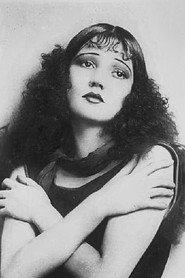 Julie Suedo as Mou-Mou in The Triumph of the Rat 1926