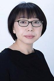 Momoi Shimada as Seiko Kandagawa in Mondays: See You 'This' Week! 2022
