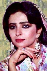 Neeli as Shagutta in International Gorillay 1990