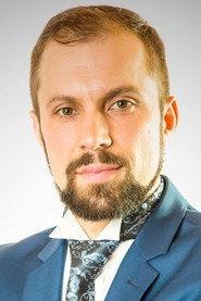 Oleksandr Bražnik as Bratoslav in O'Slaughter Day 2026