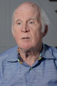 Taylor Branch as Himself in Out of Luck 2015