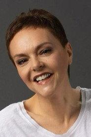 Margarita Varlamou as Widow in Pandora 2006