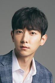 Lee Jung-hyuk as Soo-hyeok in Beastie Girls 2017