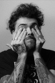 Rémy Barbe as  in Hannya 2020