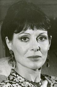 Catherine Sellers as Sabana in Jaune, Le Soleil 1971