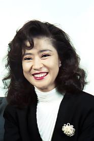 Choe Min-hui as in Lovers in the Rain 1976