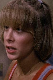 Deslyn Bernet as Anita in The Great American Girl Robbery 1979