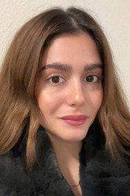 Evdokia Mimilidi as in Homo Perfectus 2022