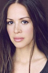 Melissa Pino as Helena in Book of Love 2022