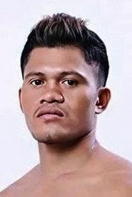 Froilan Saludar as Self in Luis Nery vs. Froilan Saludar 2023